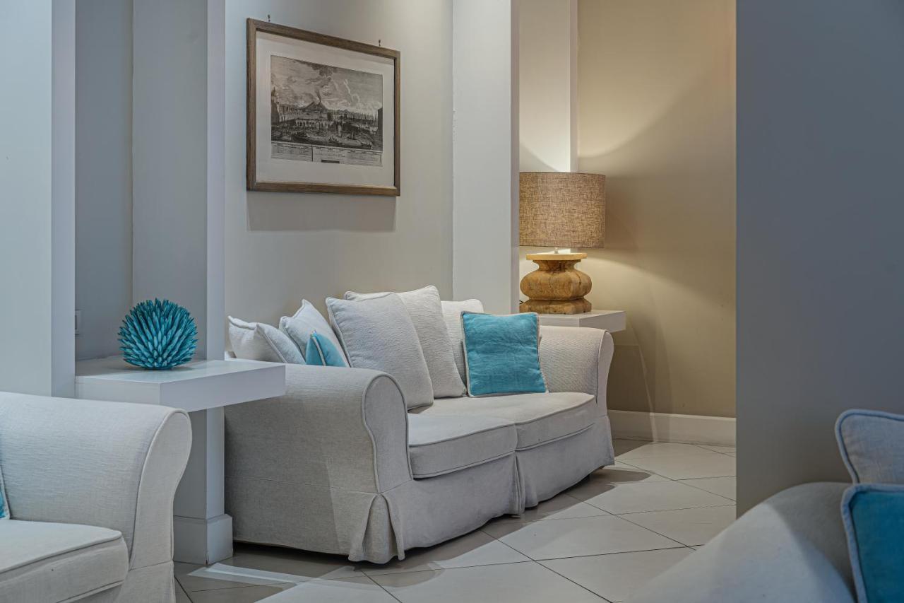 Hotel Capri (Adults Only) Sorrento Esterno foto