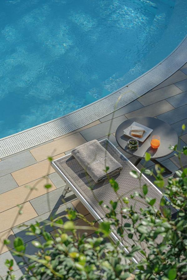 Hotel Capri (Adults Only) Sorrento Esterno foto