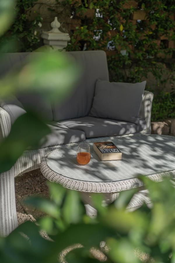 Hotel Capri (Adults Only) Sorrento Esterno foto