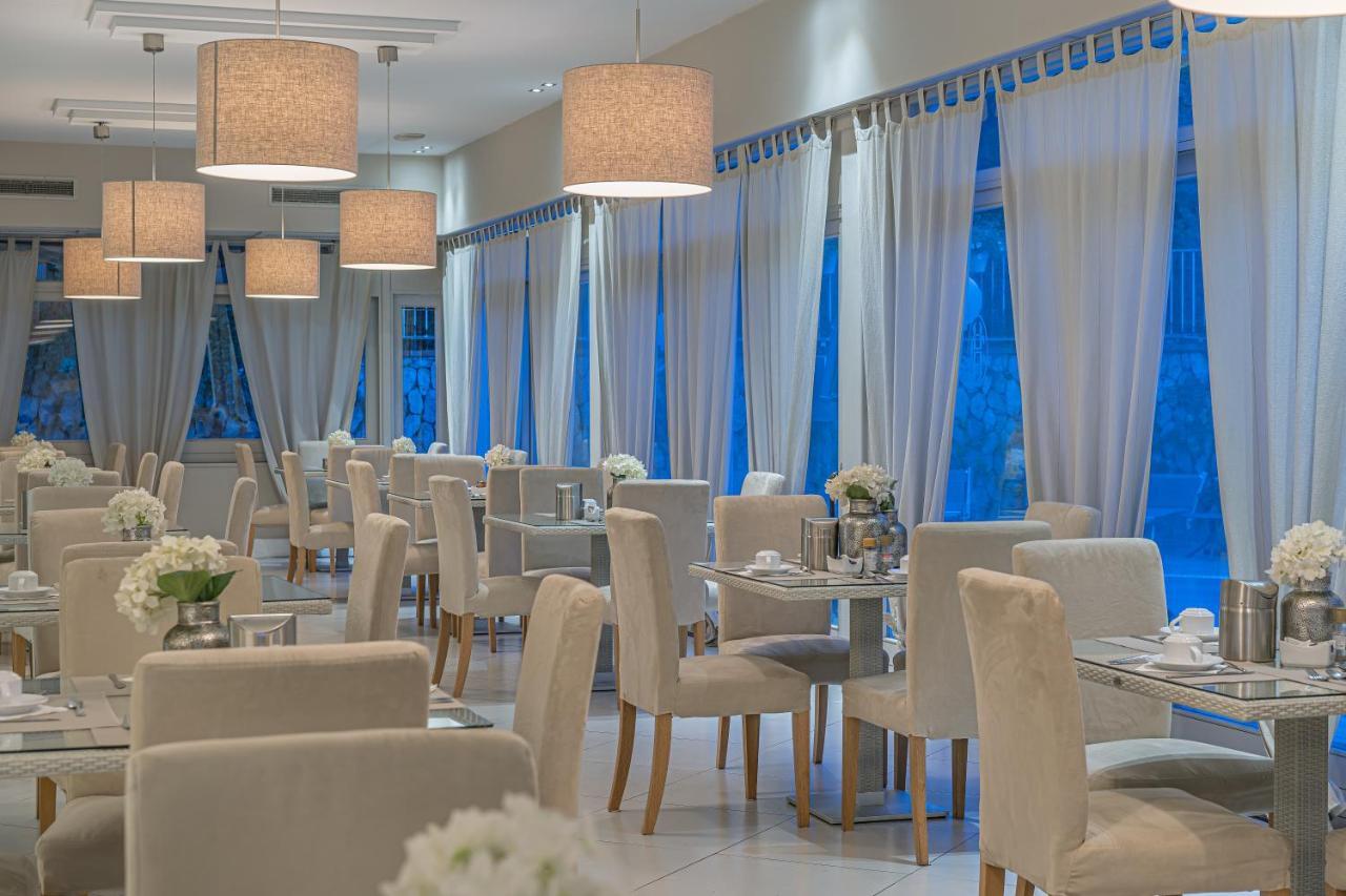 Hotel Capri (Adults Only) Sorrento Esterno foto