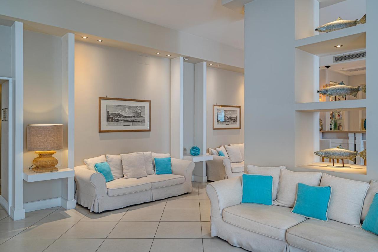 Hotel Capri (Adults Only) Sorrento Esterno foto