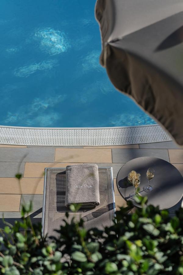 Hotel Capri (Adults Only) Sorrento Esterno foto