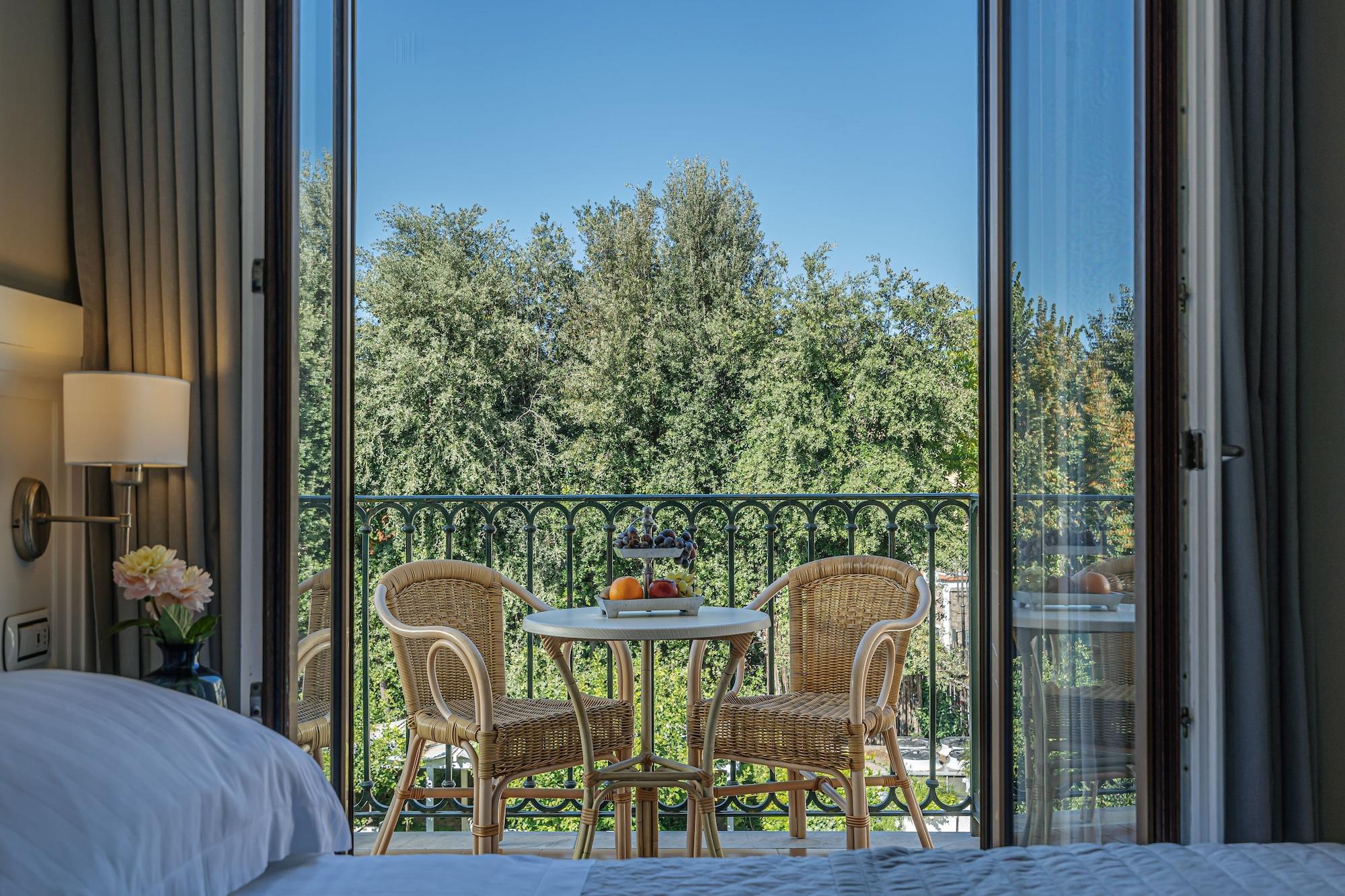 Hotel Capri (Adults Only) Sorrento Esterno foto