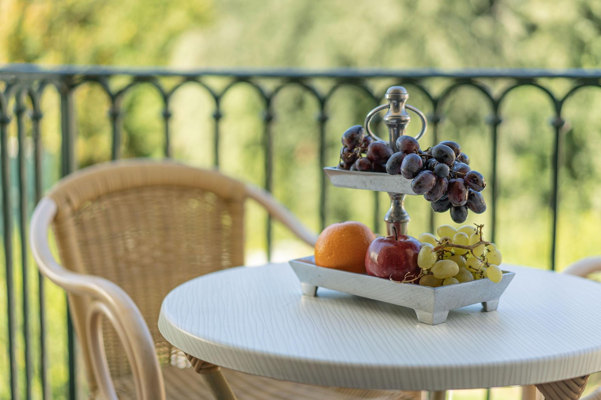 Hotel Capri (Adults Only) Sorrento Esterno foto
