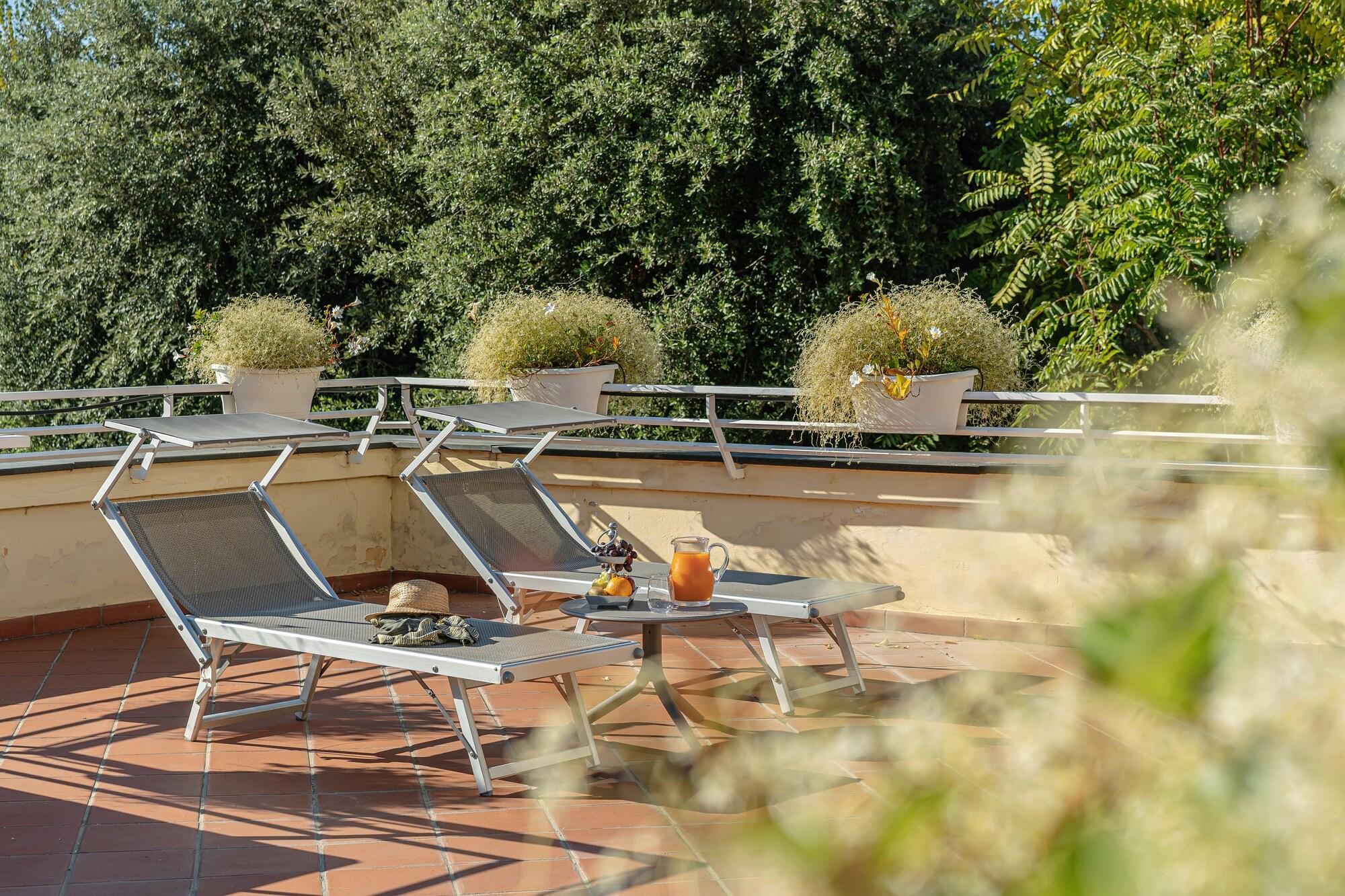 Hotel Capri (Adults Only) Sorrento Esterno foto