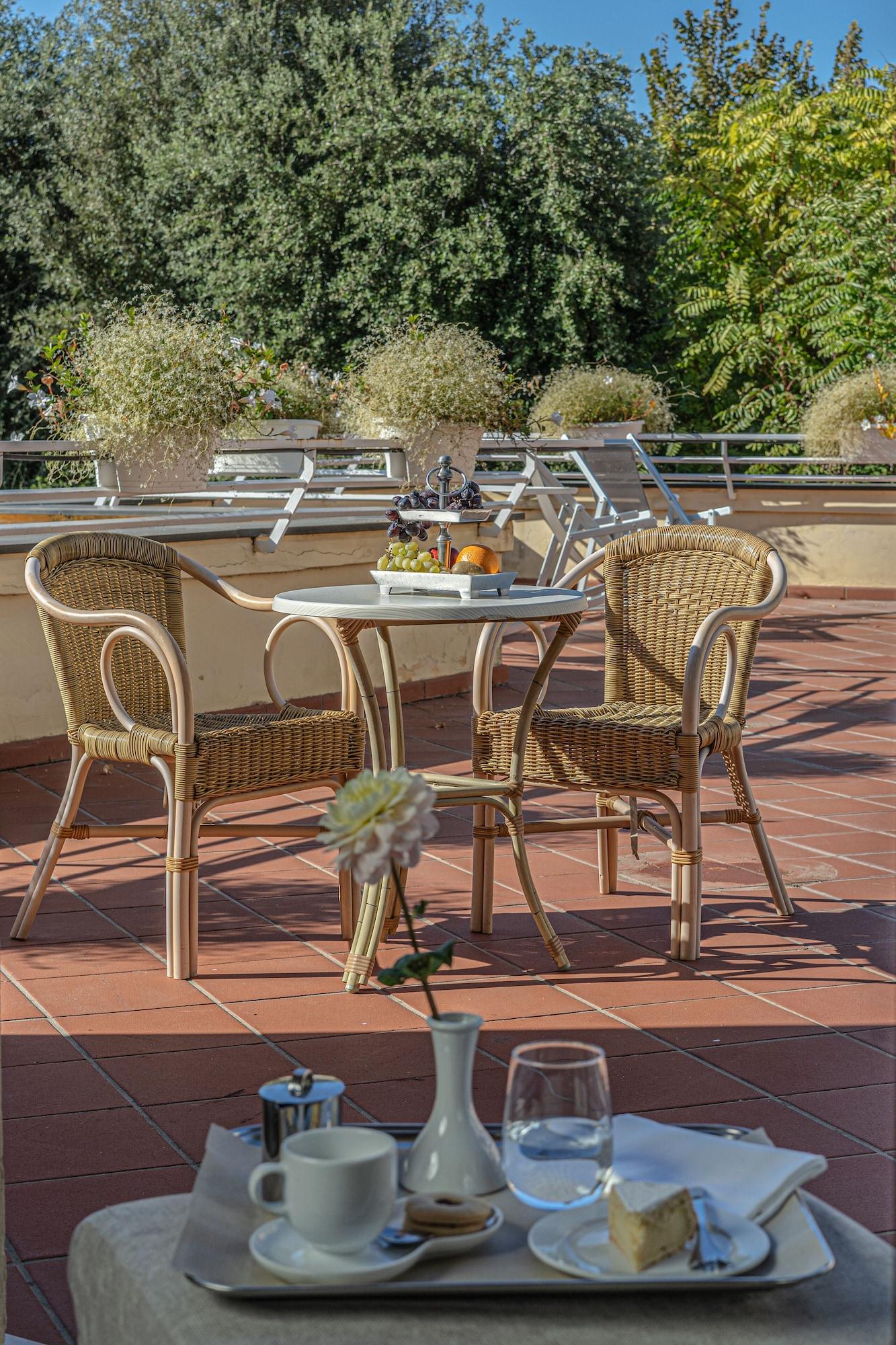 Hotel Capri (Adults Only) Sorrento Esterno foto