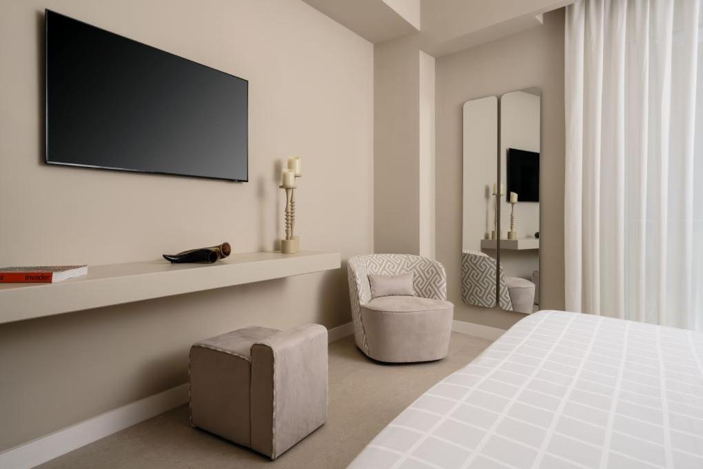 Hotel Capri (Adults Only) Sorrento Esterno foto