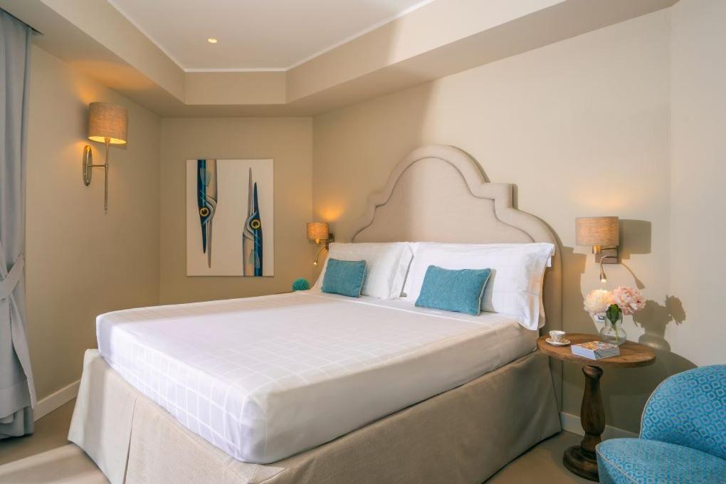 Hotel Capri (Adults Only) Sorrento Esterno foto