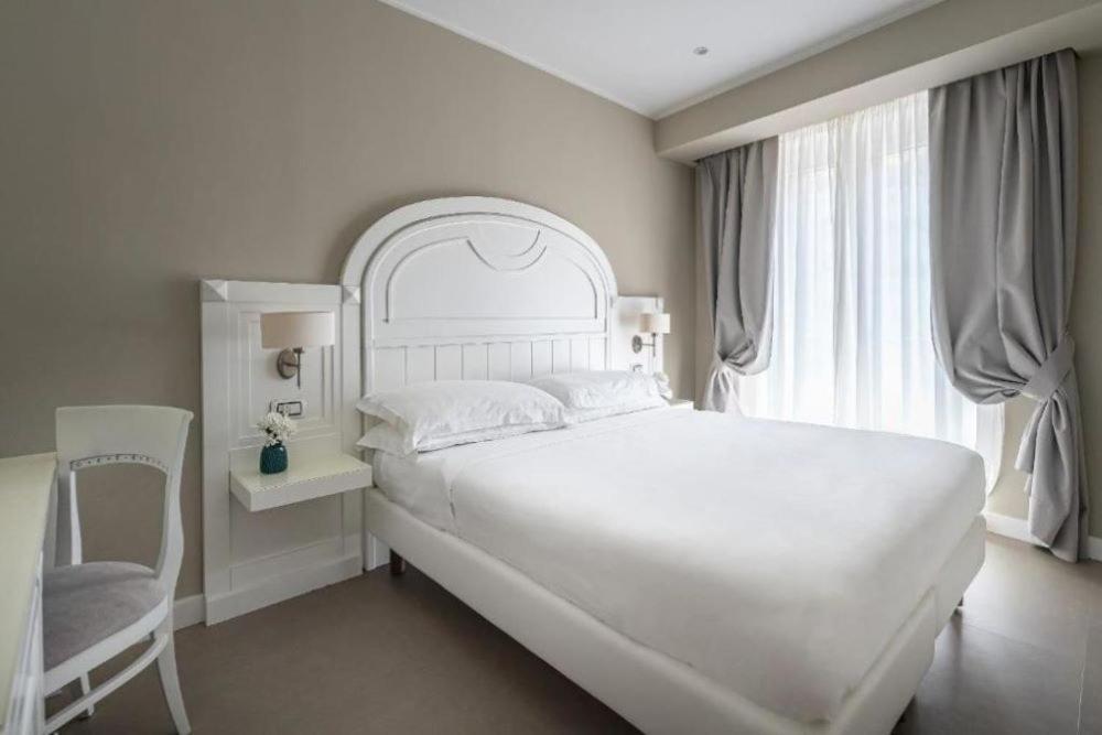 Hotel Capri (Adults Only) Sorrento Esterno foto