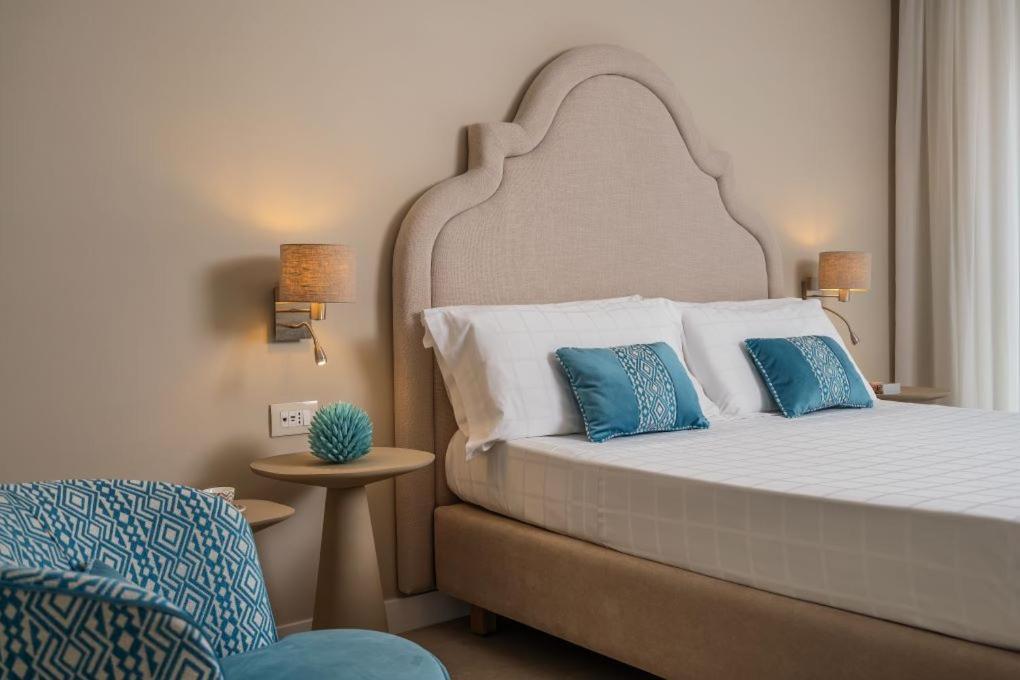 Hotel Capri (Adults Only) Sorrento Esterno foto