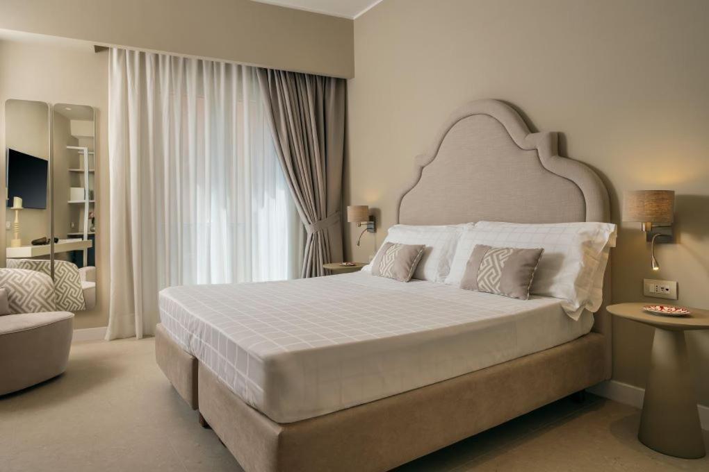 Hotel Capri (Adults Only) Sorrento Esterno foto