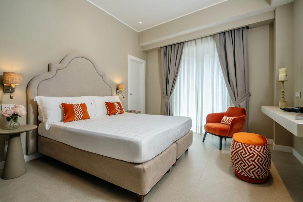 Hotel Capri (Adults Only) Sorrento Esterno foto