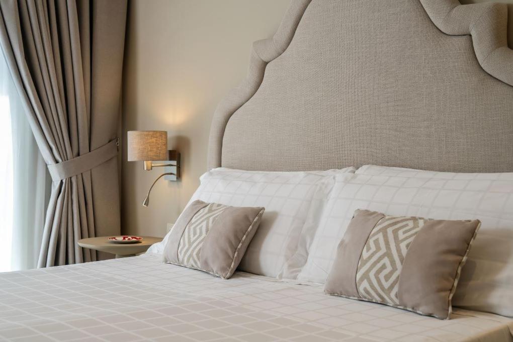 Hotel Capri (Adults Only) Sorrento Esterno foto