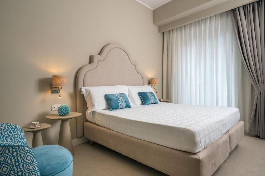 Hotel Capri (Adults Only) Sorrento Esterno foto