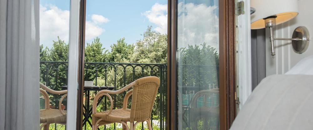 Hotel Capri (Adults Only) Sorrento Esterno foto